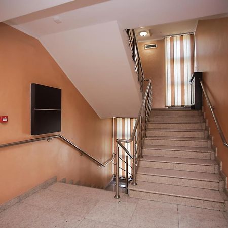 Hotel Beograd - Yu Lukavica Exterior foto