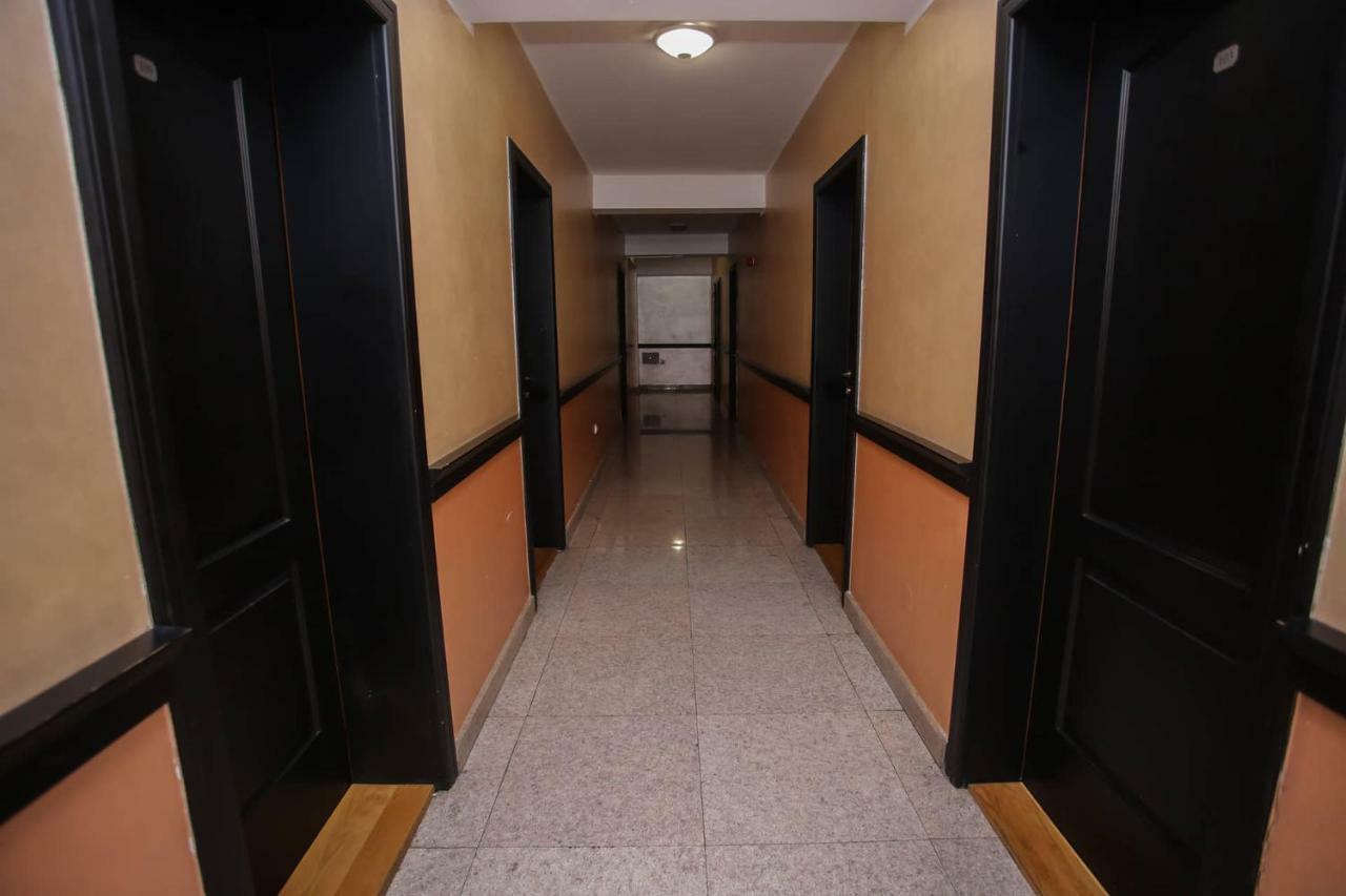 Hotel Beograd - Yu Lukavica Exterior foto