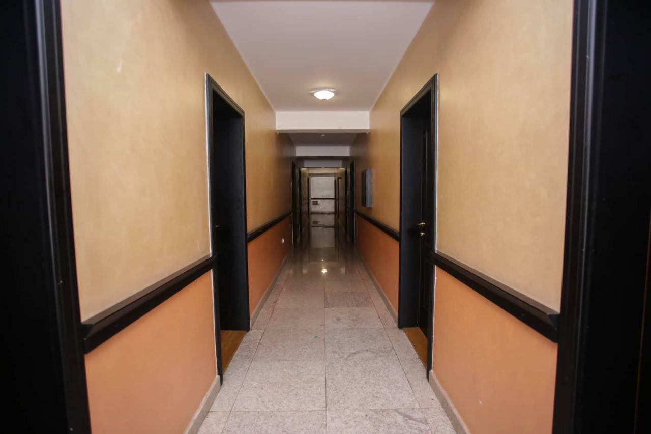 Hotel Beograd - Yu Lukavica Exterior foto